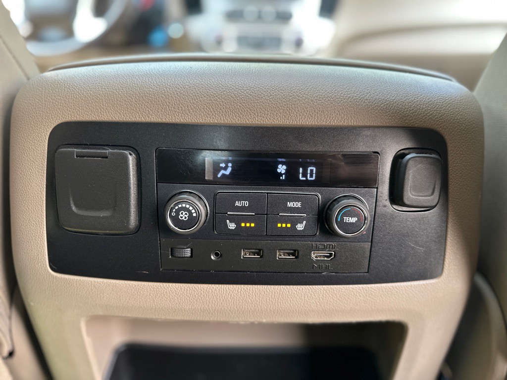 2018 GMC Yukon Image 19
