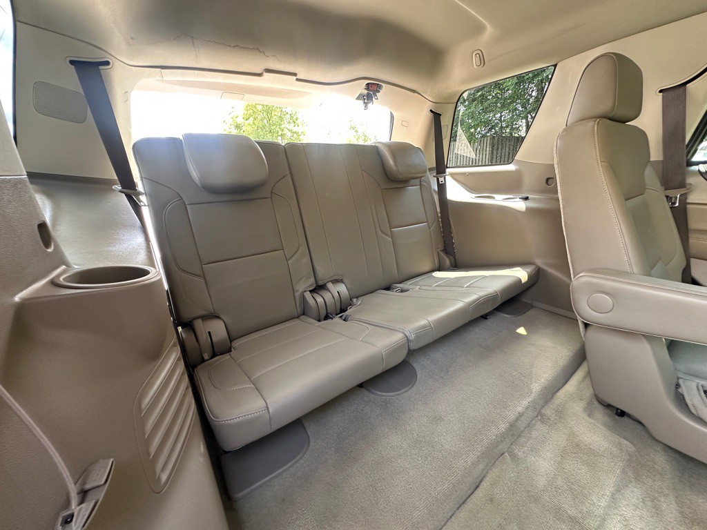 2018 GMC Yukon Image 20