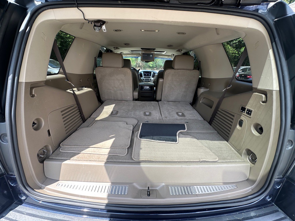 2018 GMC Yukon Image 21