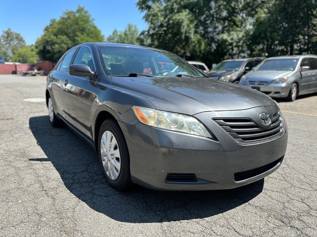 2008 Toyota Camry Image 3