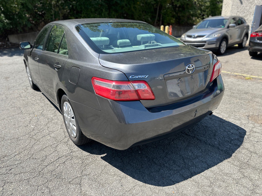 2008 Toyota Camry Image 6