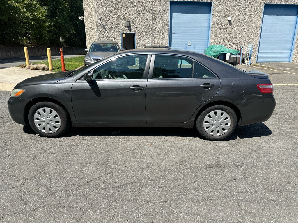 2008 Toyota Camry Image 7