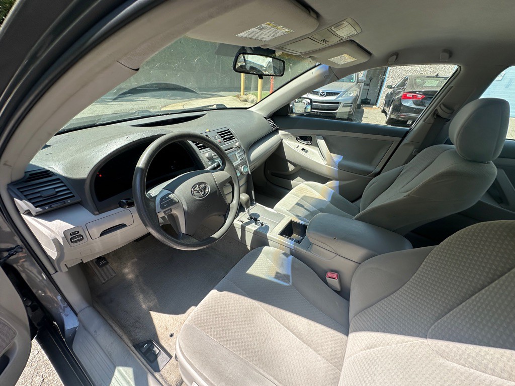 2008 Toyota Camry Image 8