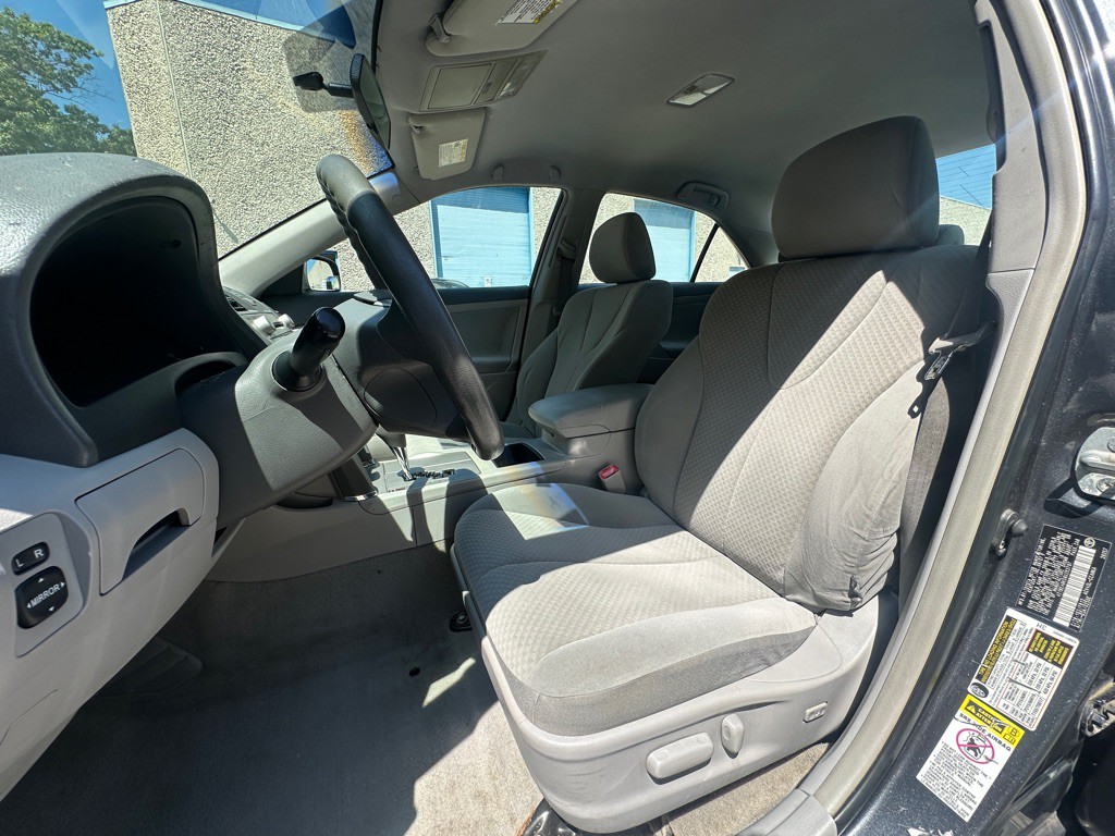 2008 Toyota Camry Image 9
