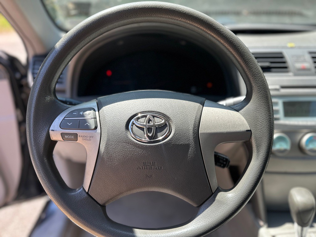 2008 Toyota Camry Image 10