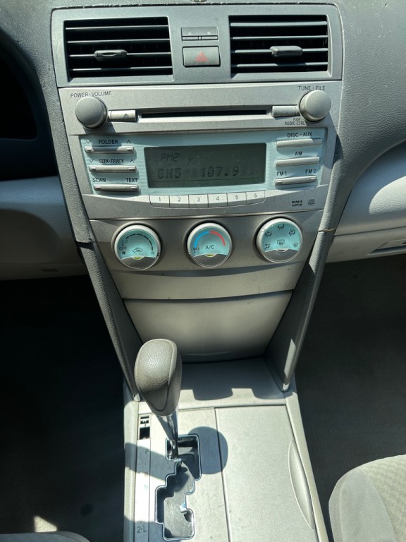 2008 Toyota Camry Image 12