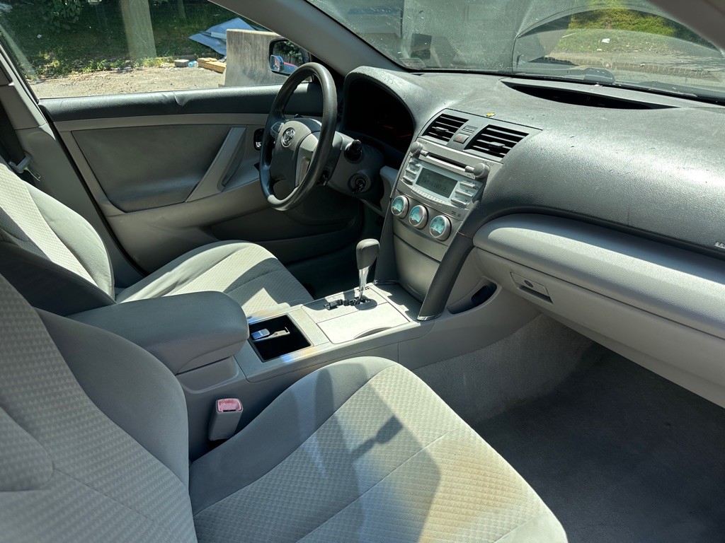 2008 Toyota Camry Image 13