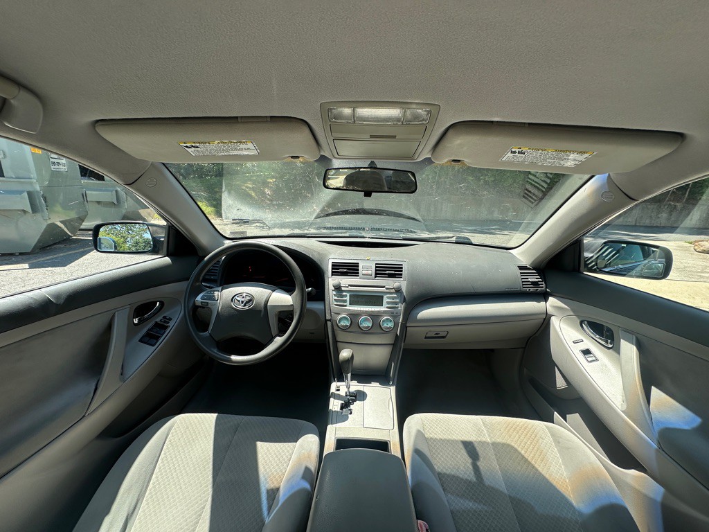2008 Toyota Camry Image 14
