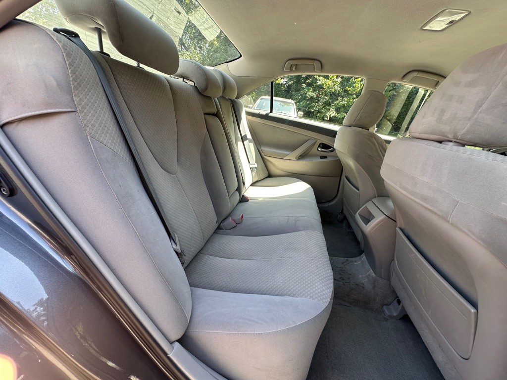 2008 Toyota Camry Image 15