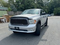 Image for 2014 RAM 1500 Tradesman ID: 6766439