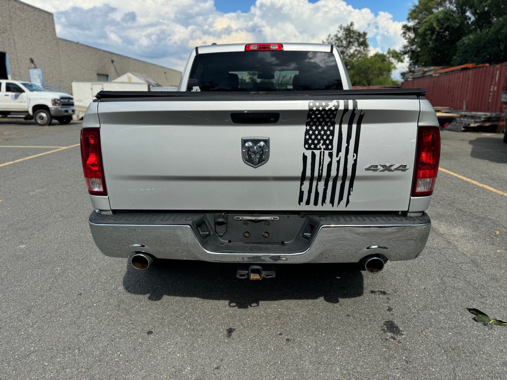 2014 RAM 1500 Image 5