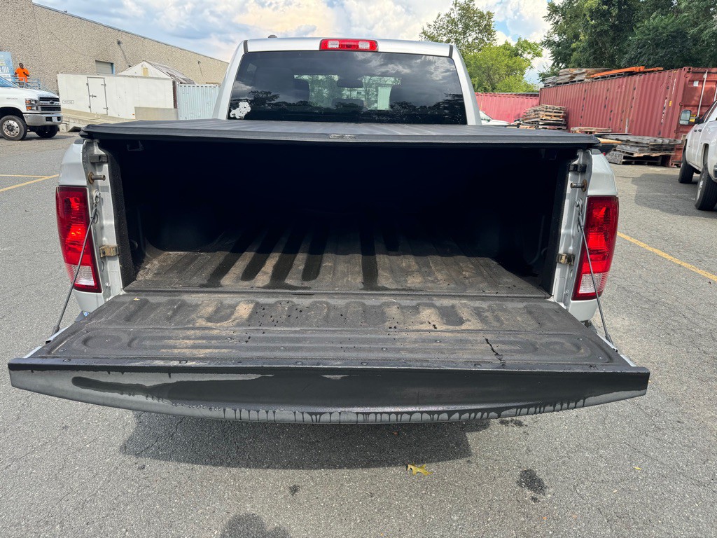 2014 RAM 1500 Image 8