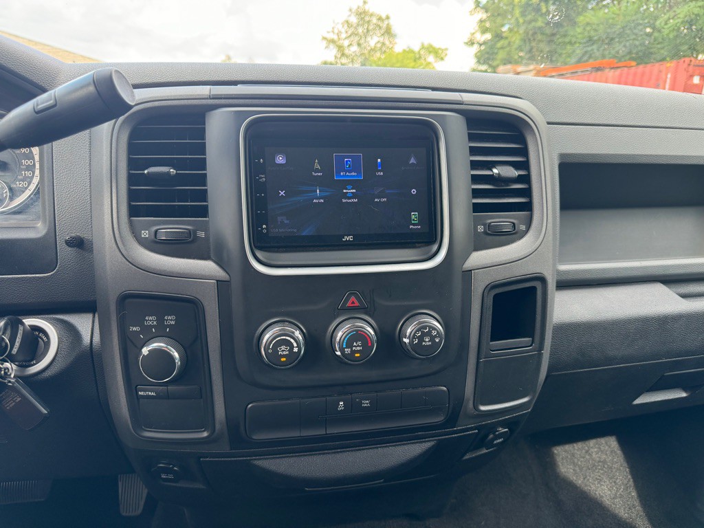 2014 RAM 1500 Image 12