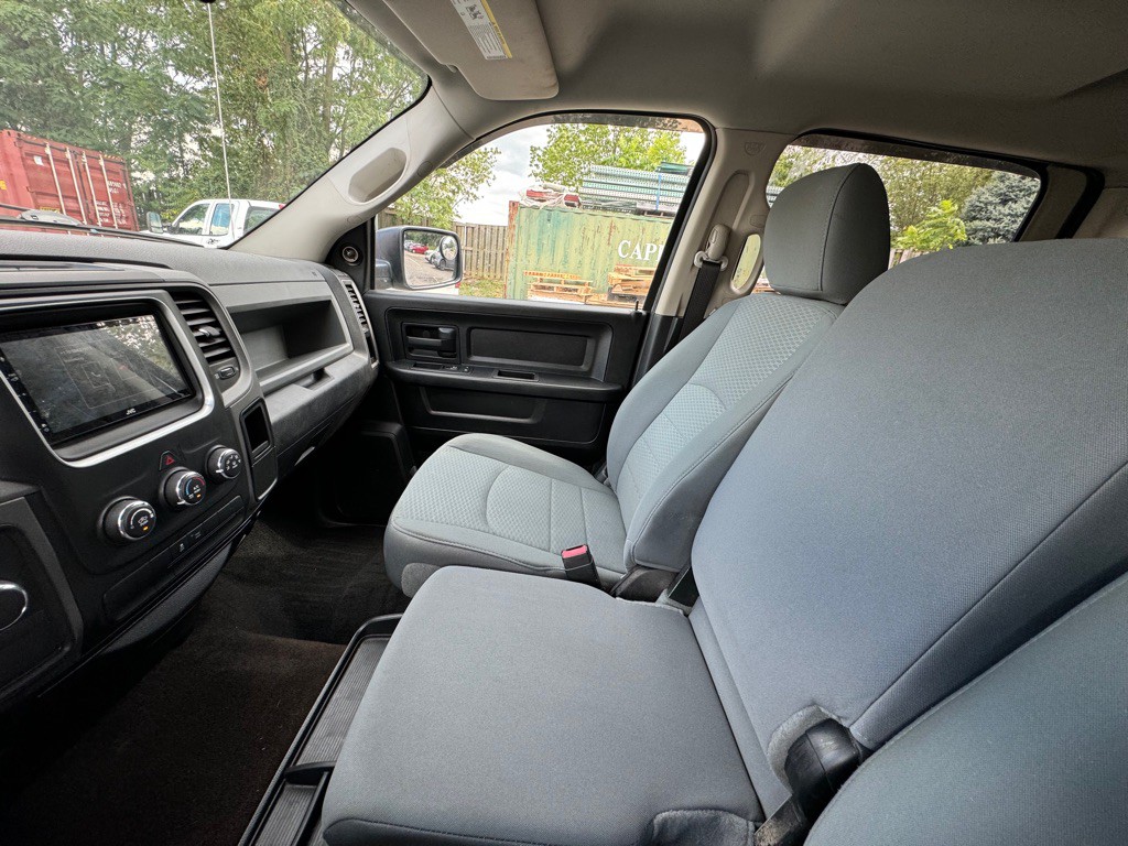 2014 RAM 1500 Image 15