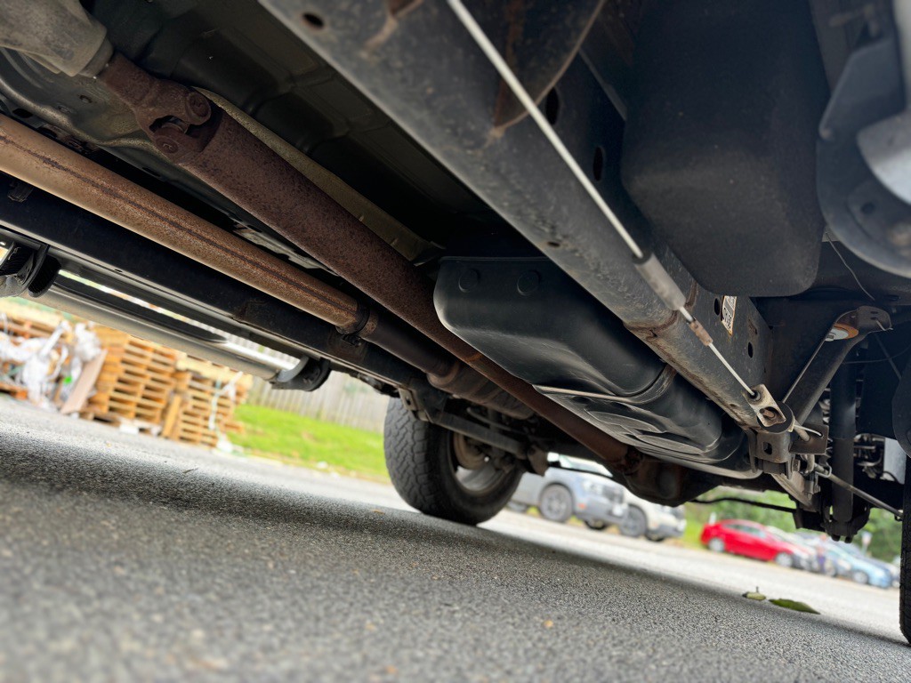 2014 RAM 1500 Image 16