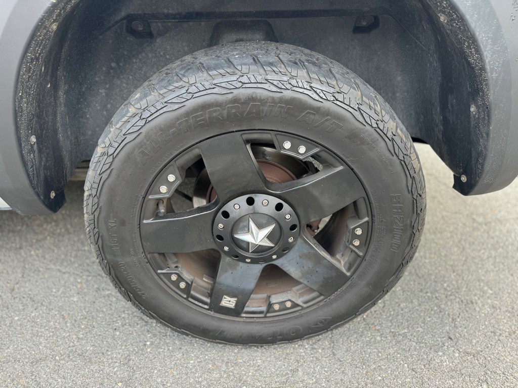 2014 RAM 1500 Image 18