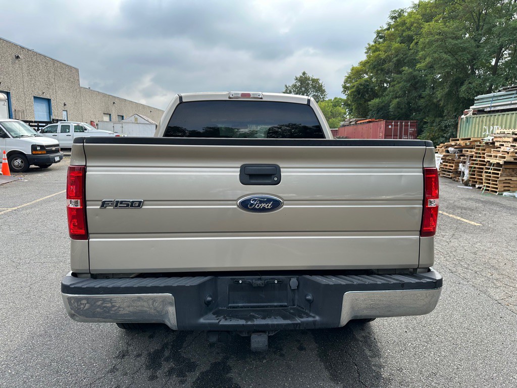 2010 Ford F-150 Image 6