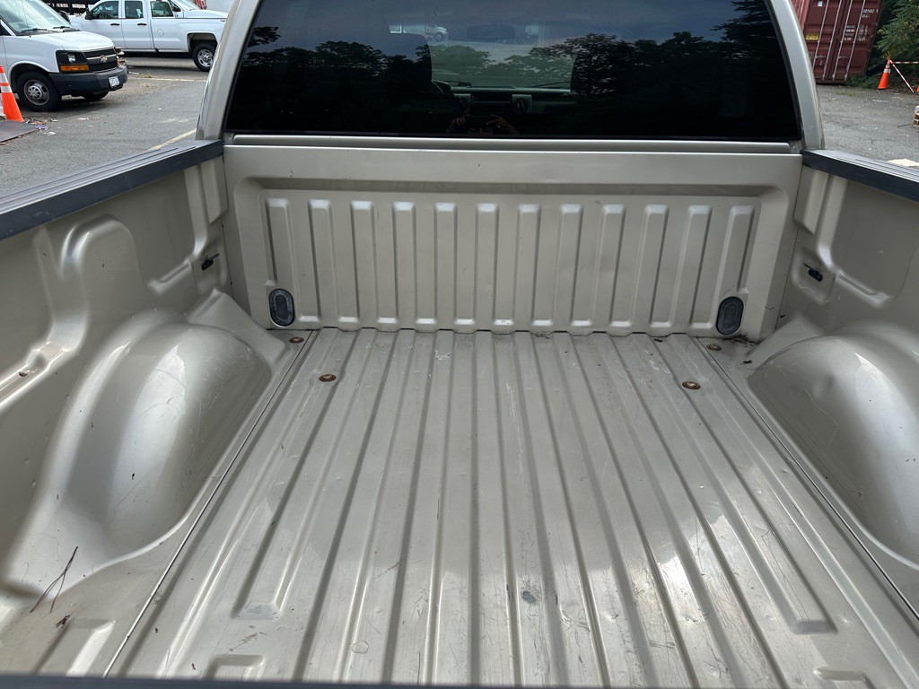 2010 Ford F-150 Image 7