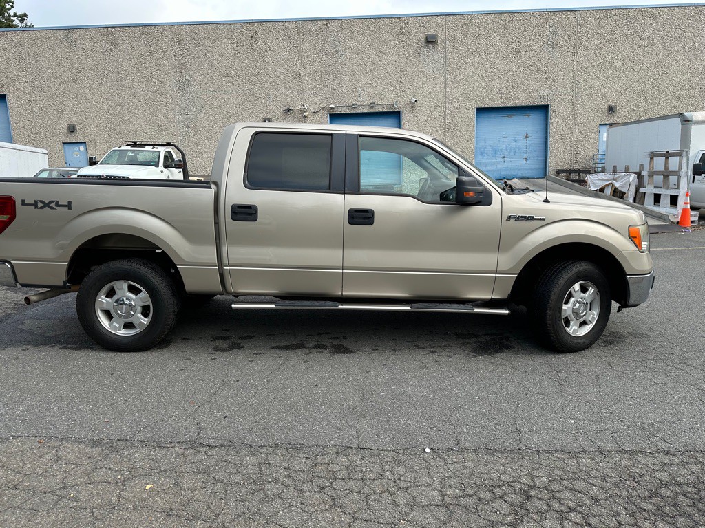 2010 Ford F-150 Image 9