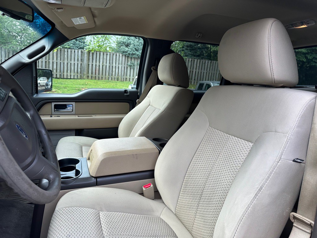 2010 Ford F-150 Image 10