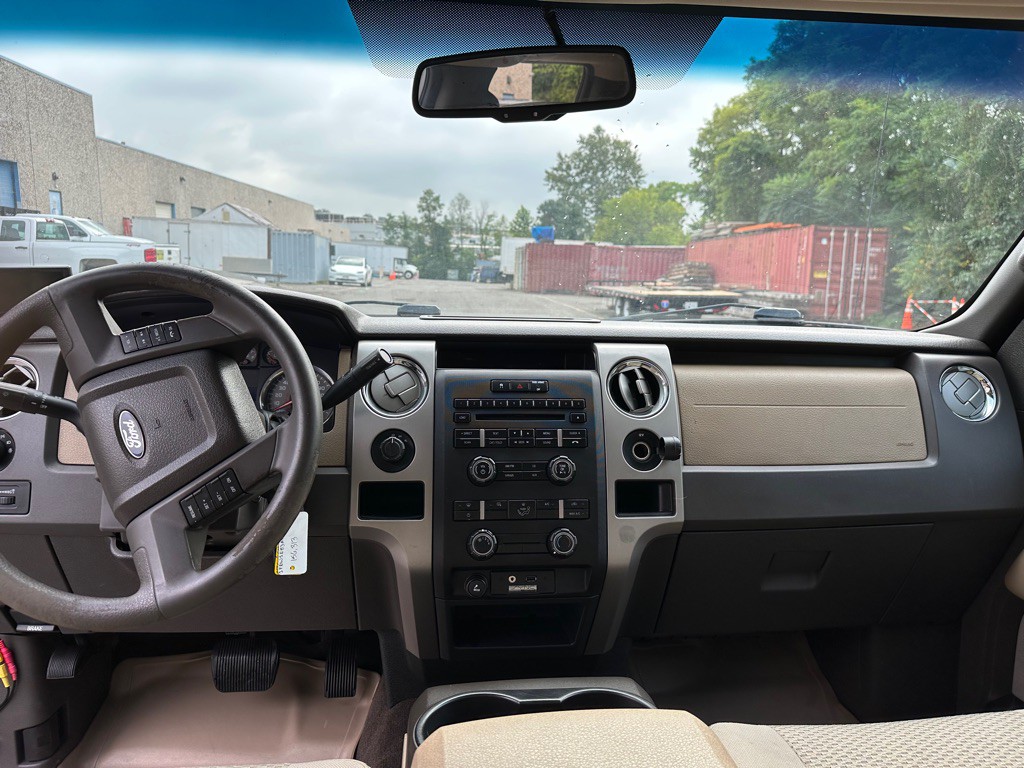 2010 Ford F-150 Image 13