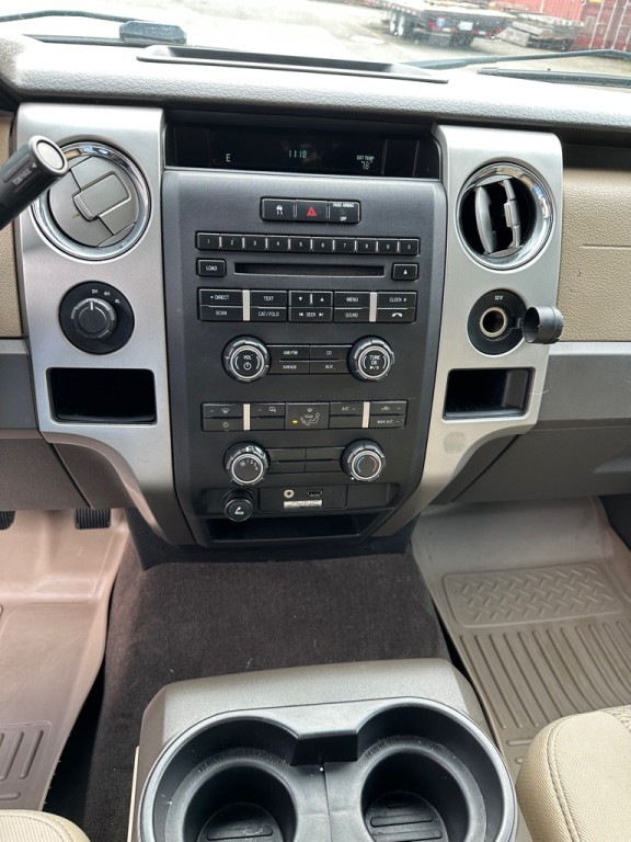 2010 Ford F-150 Image 14