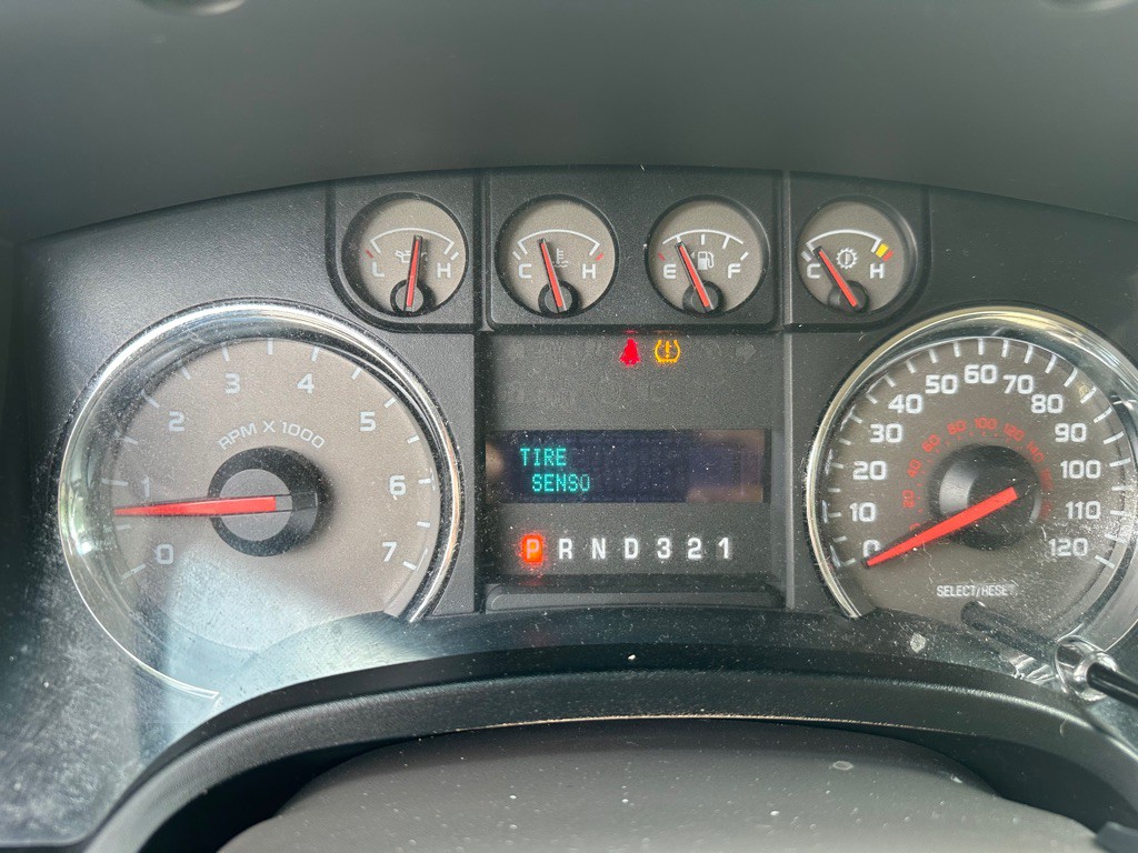 2010 Ford F-150 Image 15