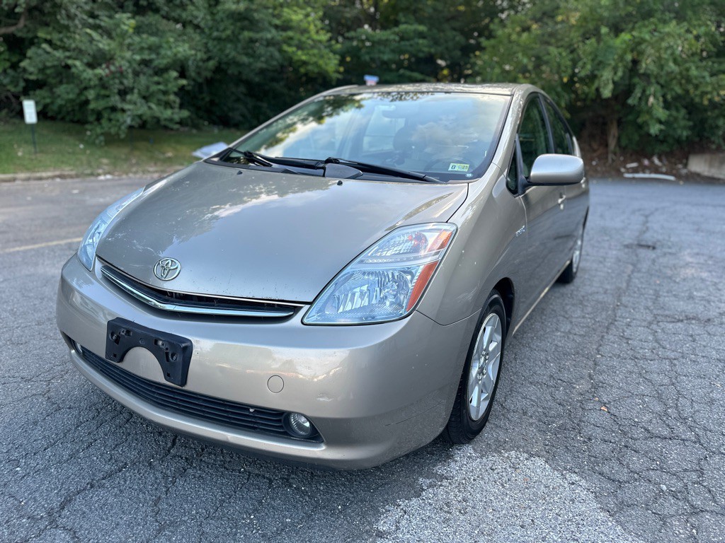 2006 Toyota Prius Image 1