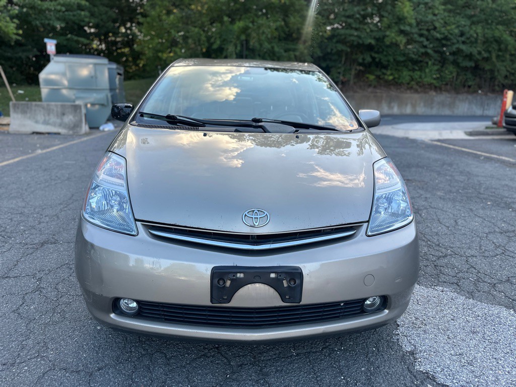 2006 Toyota Prius Image 2