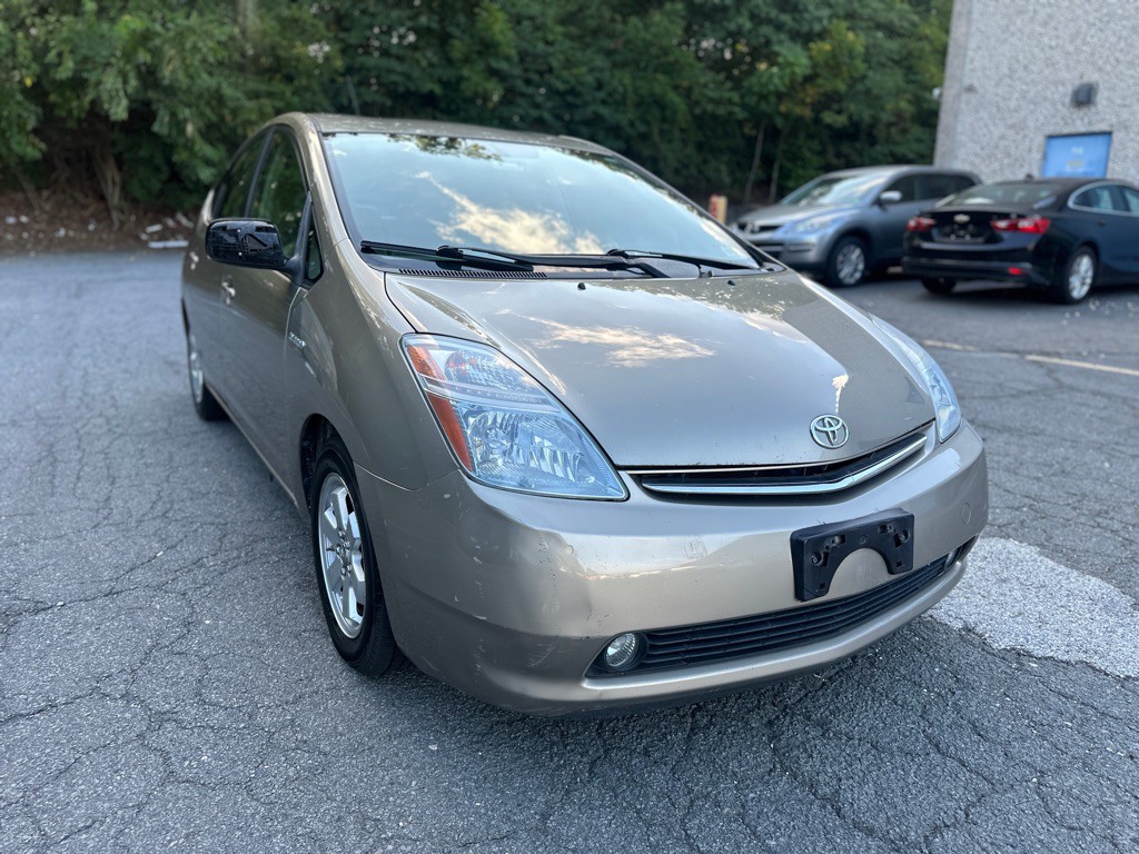 2006 Toyota Prius Image 3