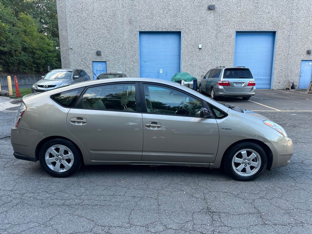 2006 Toyota Prius Image 4