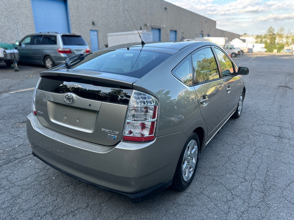 2006 Toyota Prius Image 5