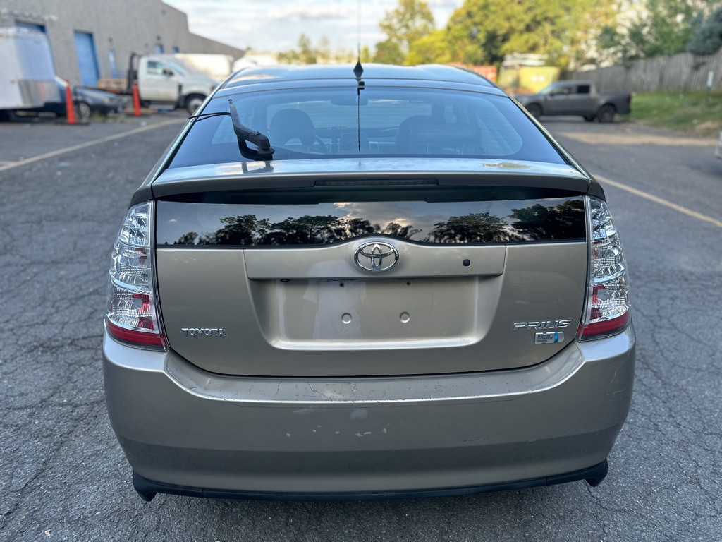 2006 Toyota Prius Image 6
