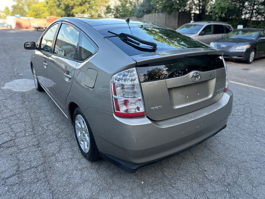 2006 Toyota Prius Image 7