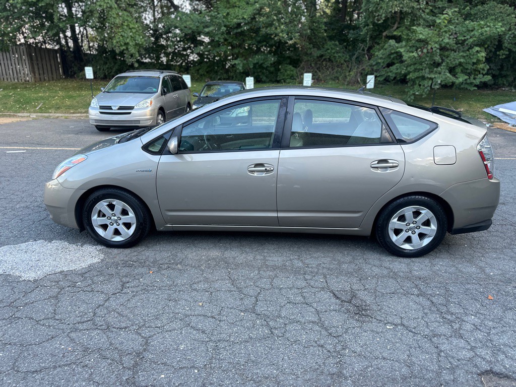 2006 Toyota Prius Image 8