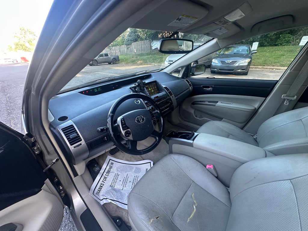 2006 Toyota Prius Image 9
