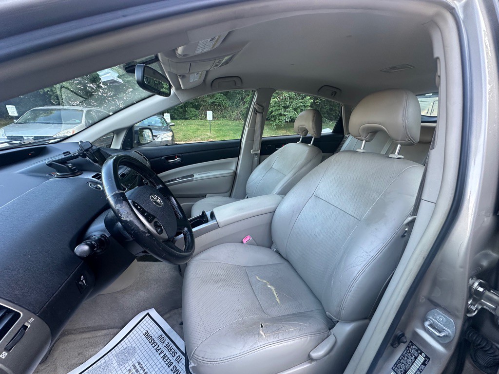 2006 Toyota Prius Image 10