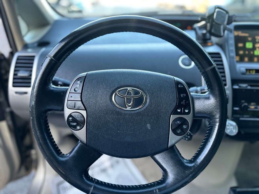 2006 Toyota Prius Image 11