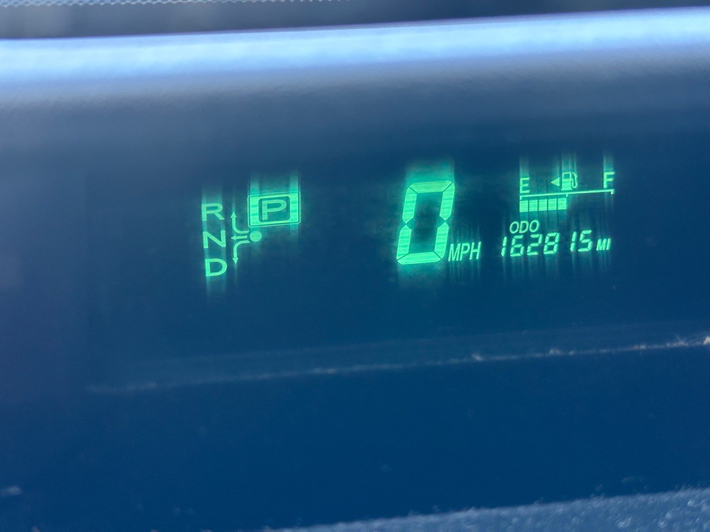 2006 Toyota Prius Image 12