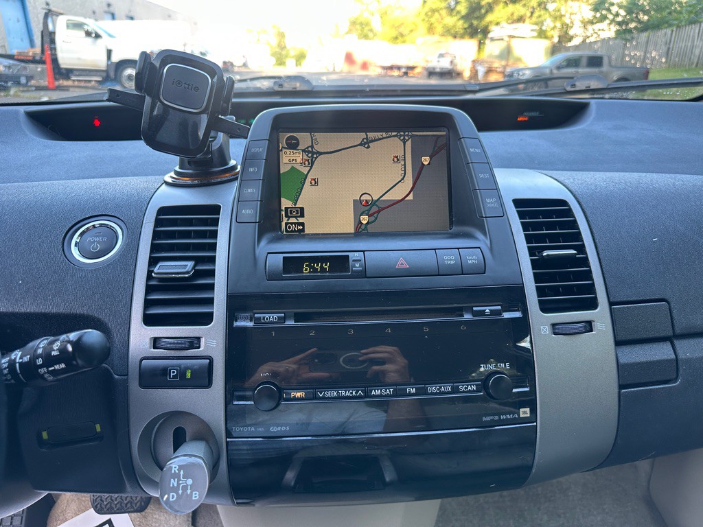 2006 Toyota Prius Image 13