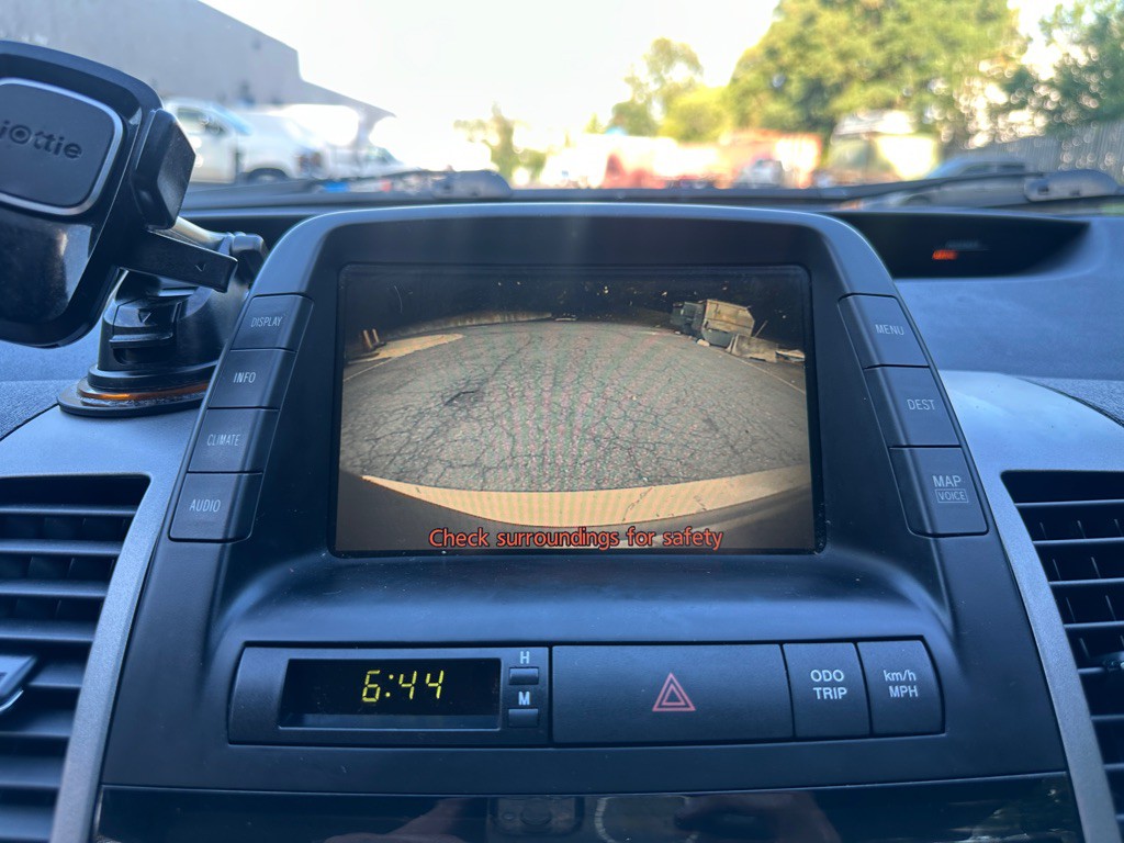 2006 Toyota Prius Image 14