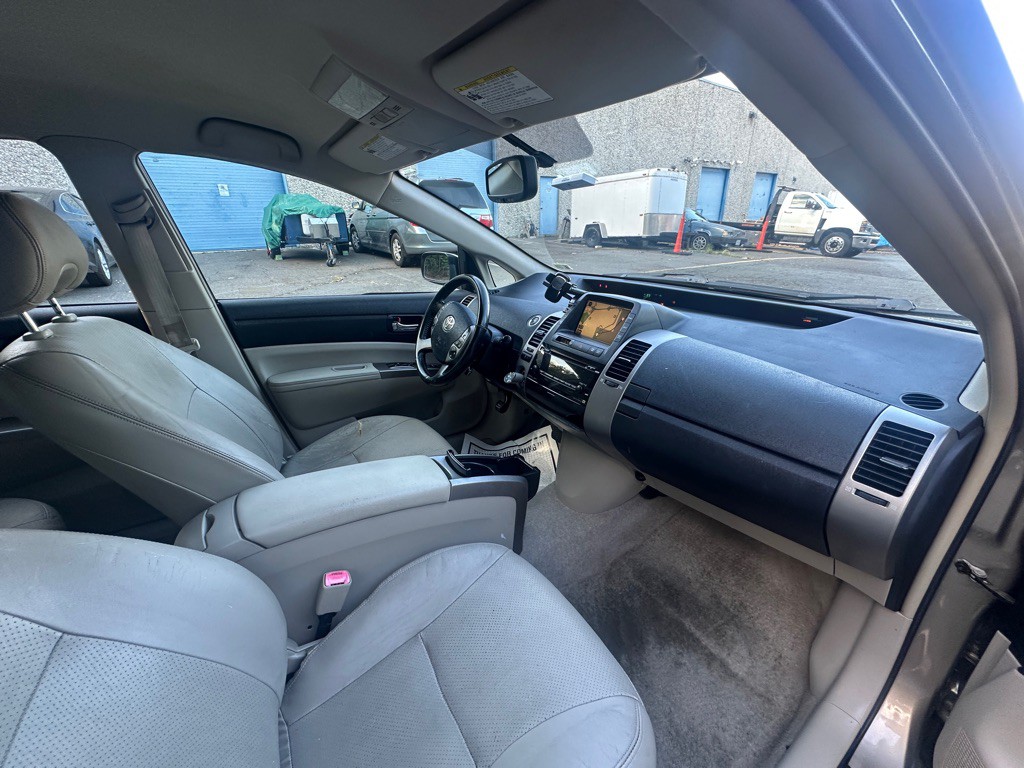 2006 Toyota Prius Image 16