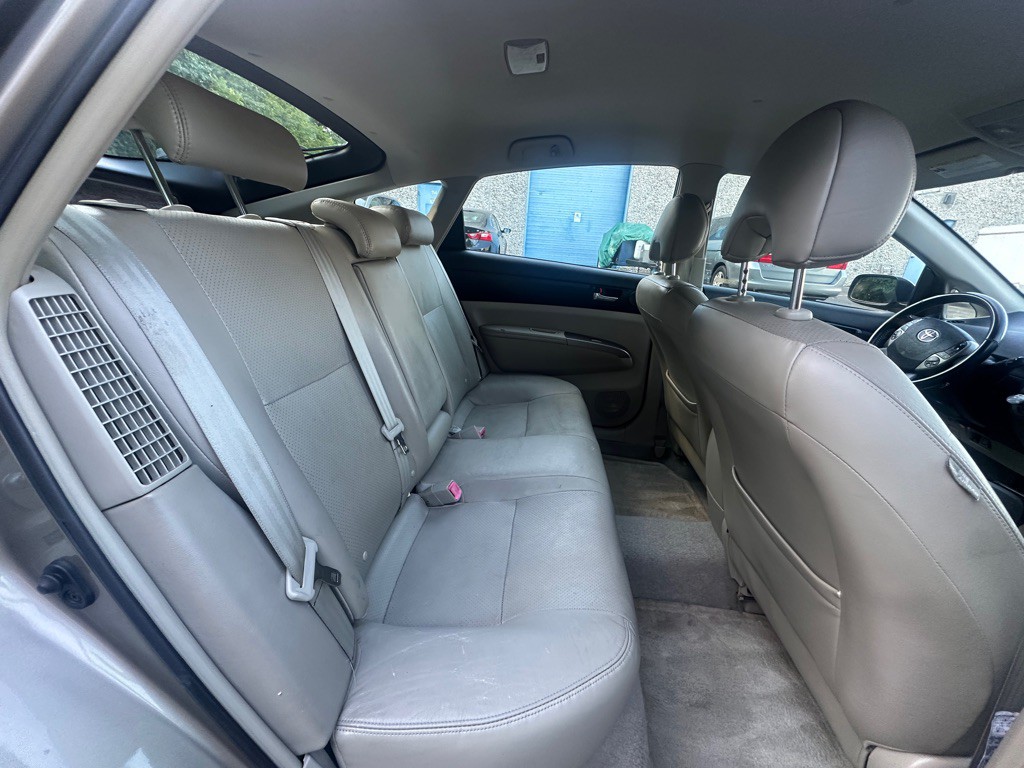 2006 Toyota Prius Image 17
