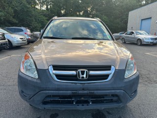 Image for 2003 Honda CR-V EX ID: 6788686