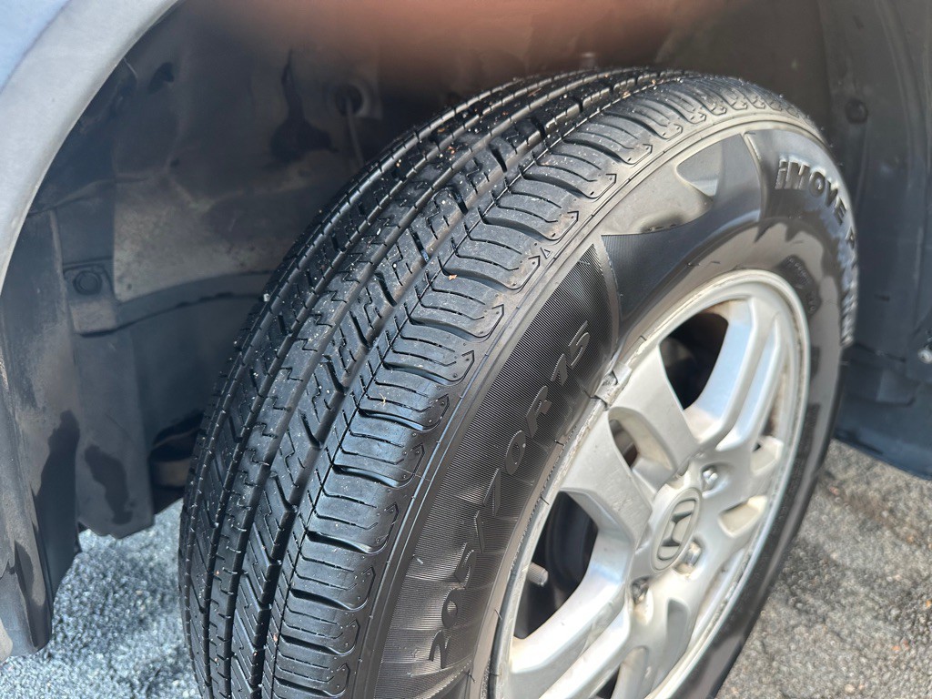 2003 Honda CR-V Image 11