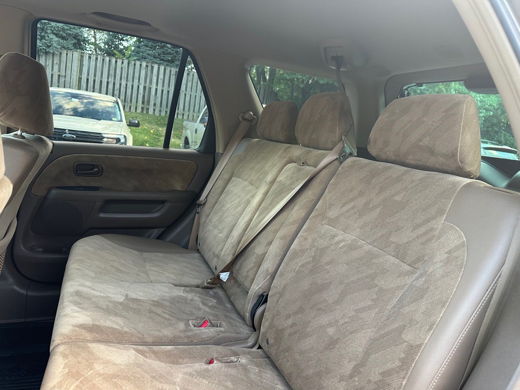 2003 Honda CR-V Image 13