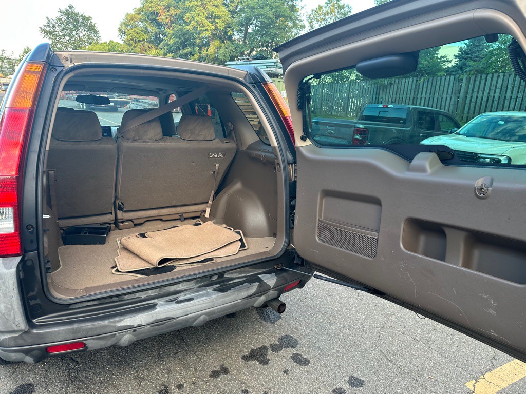 2003 Honda CR-V Image 14