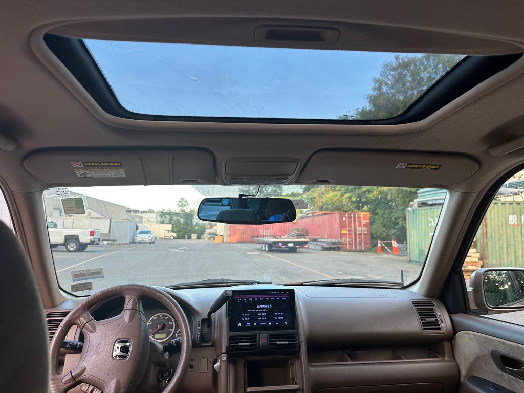 2003 Honda CR-V Image 15