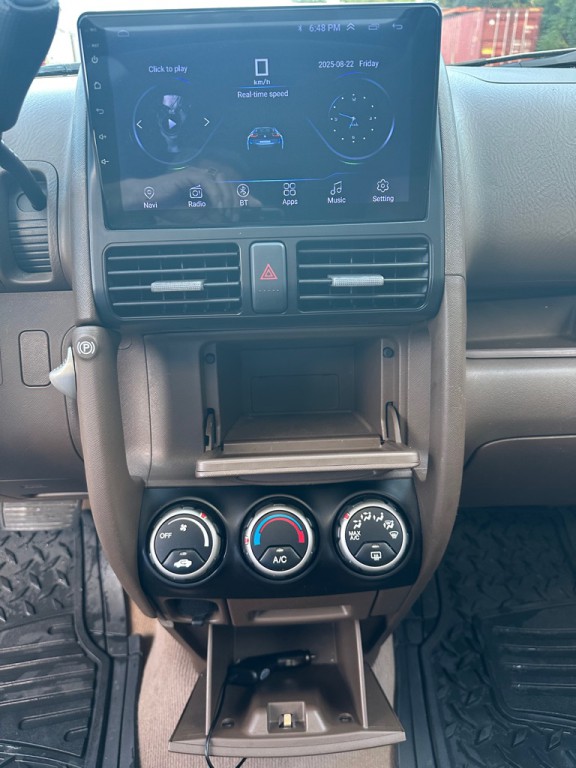 2003 Honda CR-V Image 17