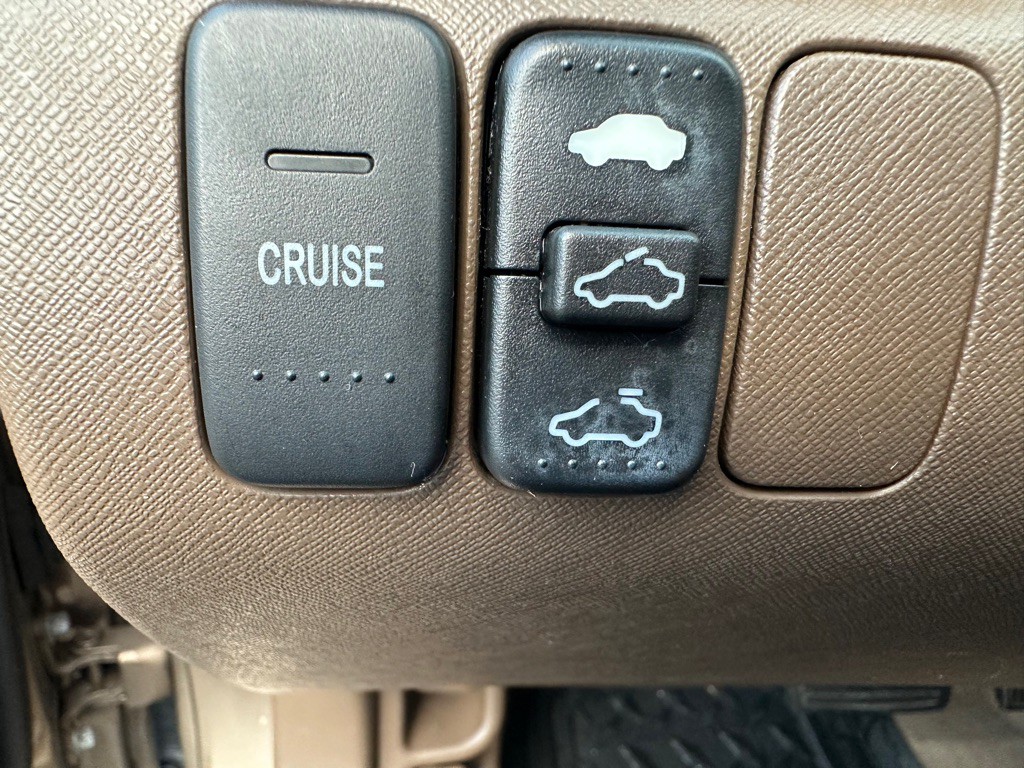 2003 Honda CR-V Image 18